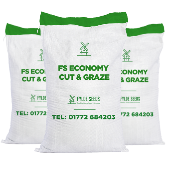 FS Economy Cut & Graze seeds