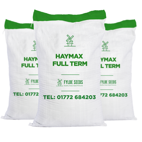 HayMax Full Term seed bags