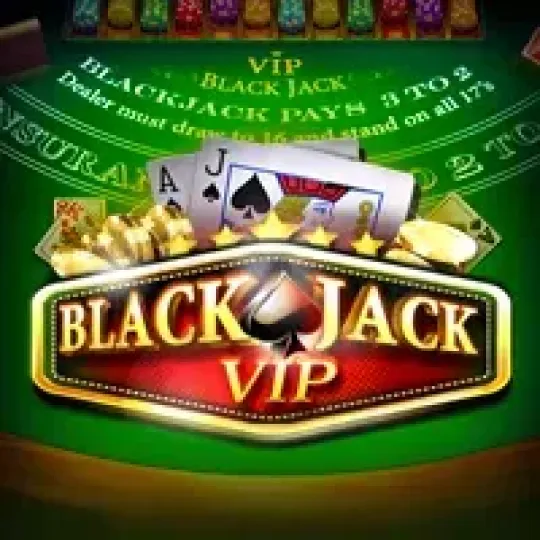 Blackjack VIP Platipus