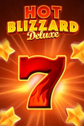 Hot Blizzard Deluxe Tom Horn
