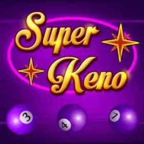 Super Keno SpinOro