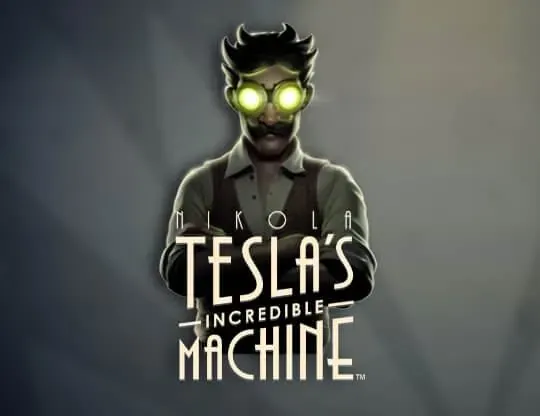 Nikola Tesla s Incredible Machine Rabcat
