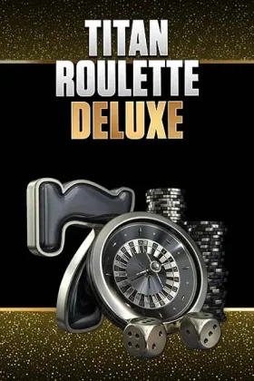 Titan roulette deluxe Expanse Studios