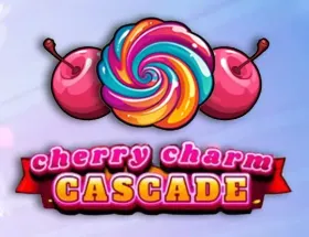 Cherry Charm Cascade Urgent Games