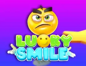 Lucky Smile PopOK Gaming